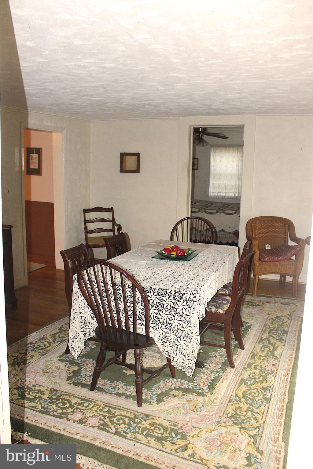 HEREFORD ZONE - Residential