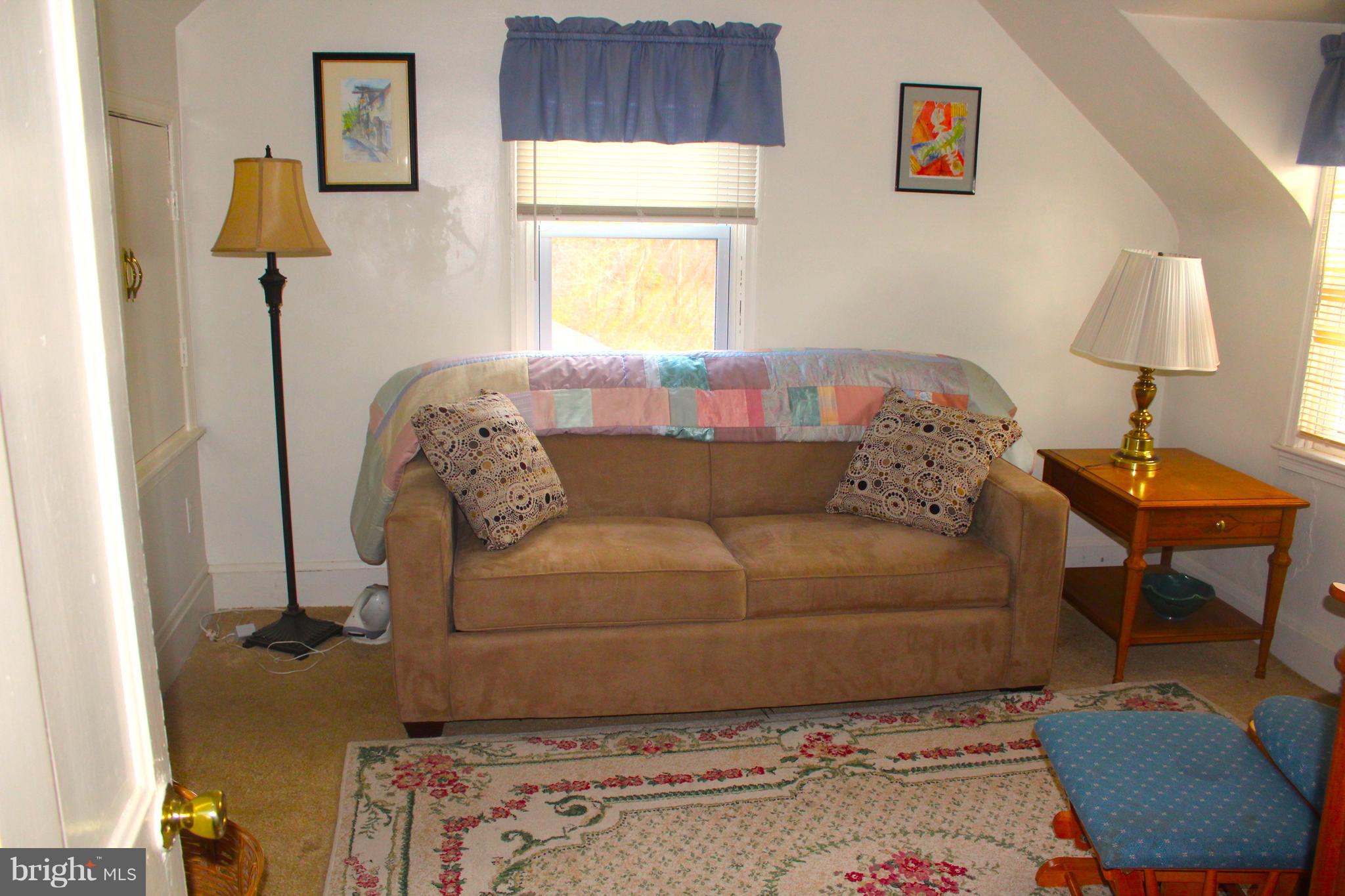 HEREFORD ZONE - Residential