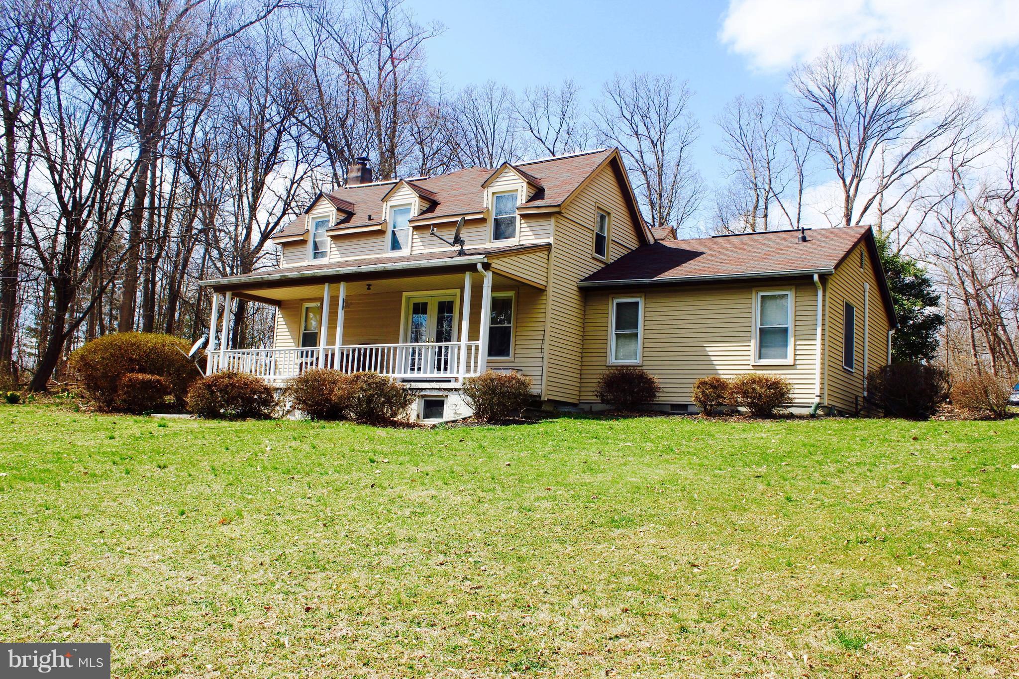 HEREFORD ZONE - Residential