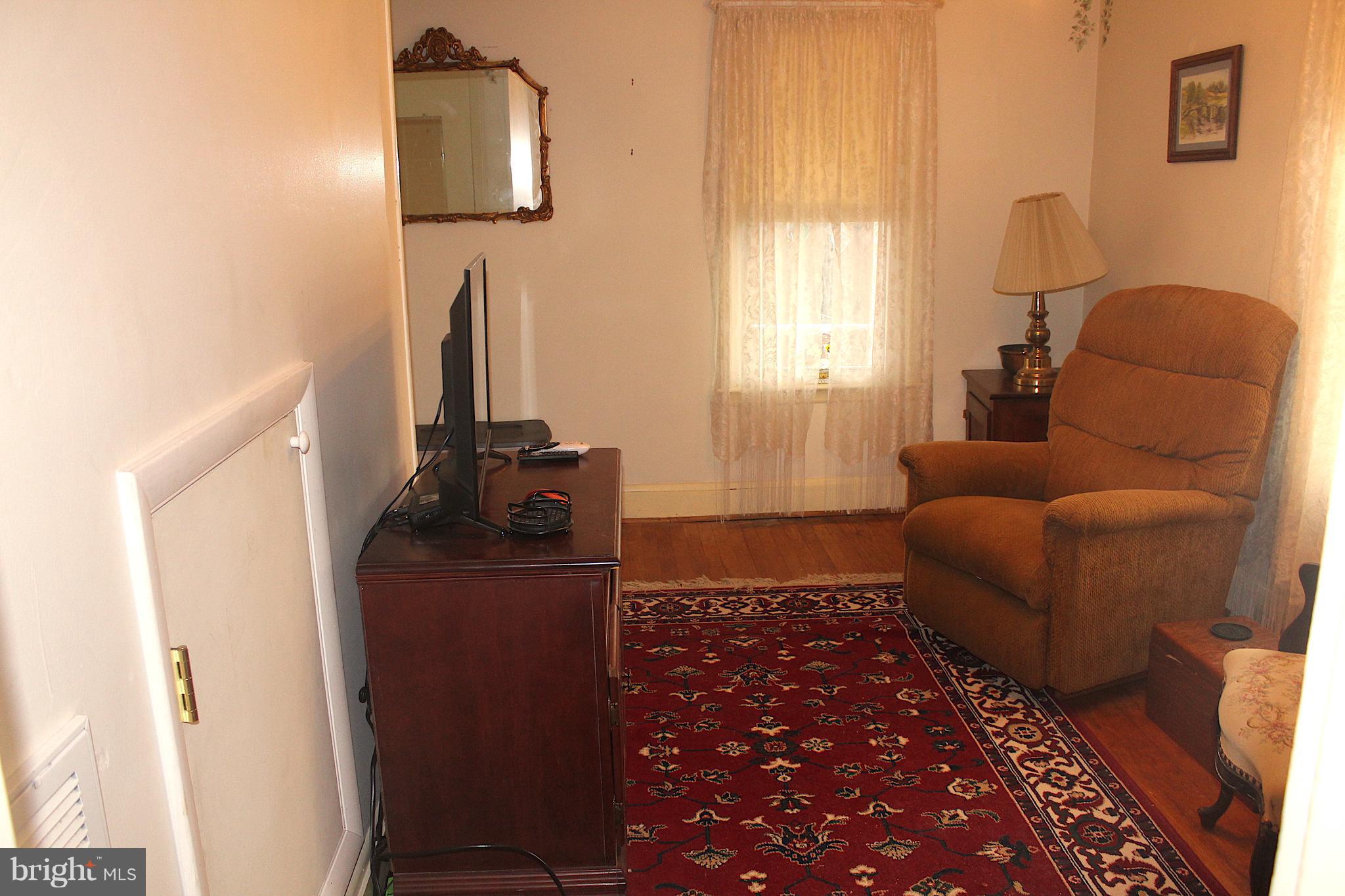 HEREFORD ZONE - Residential