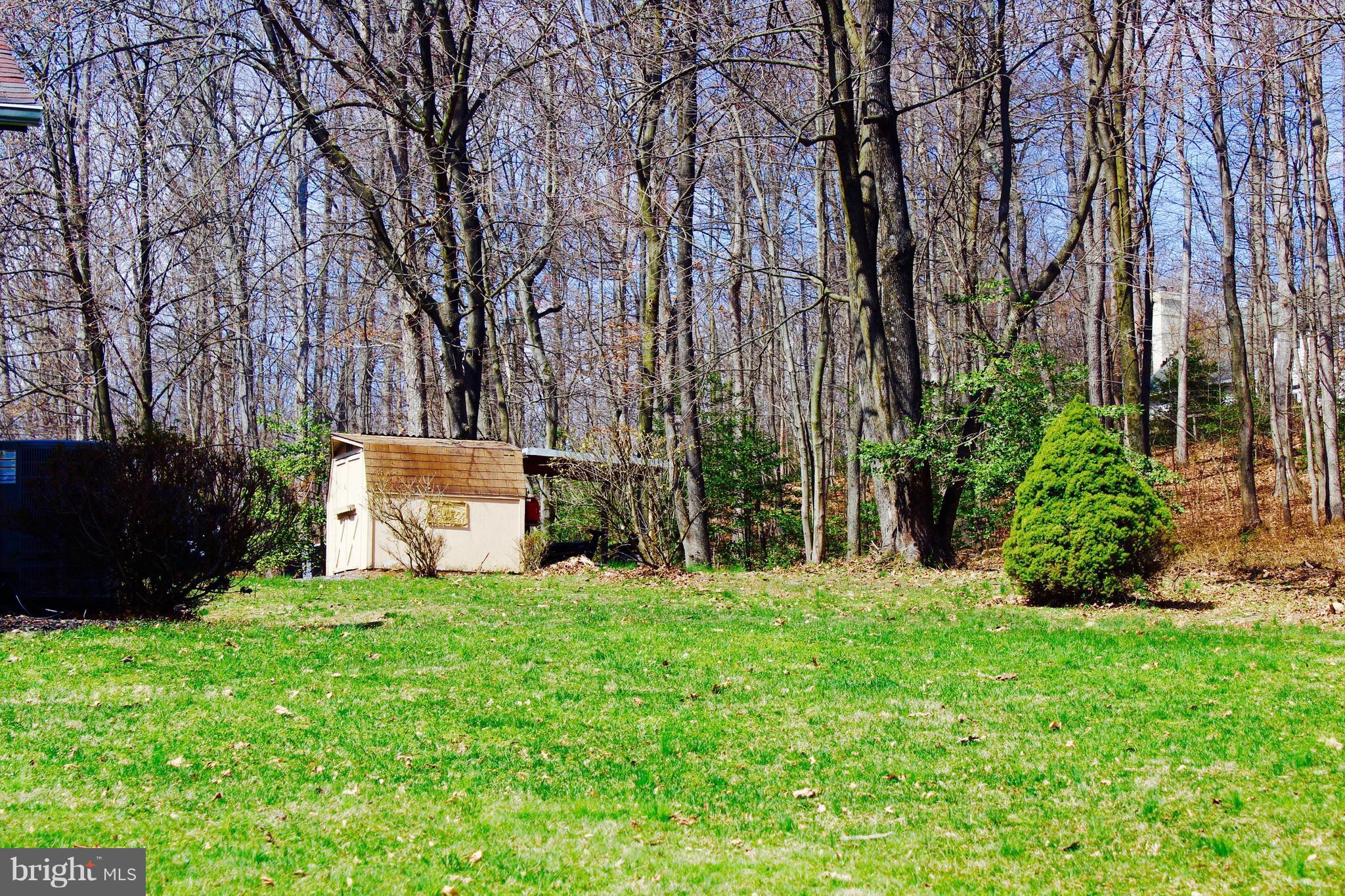 HEREFORD ZONE - Residential