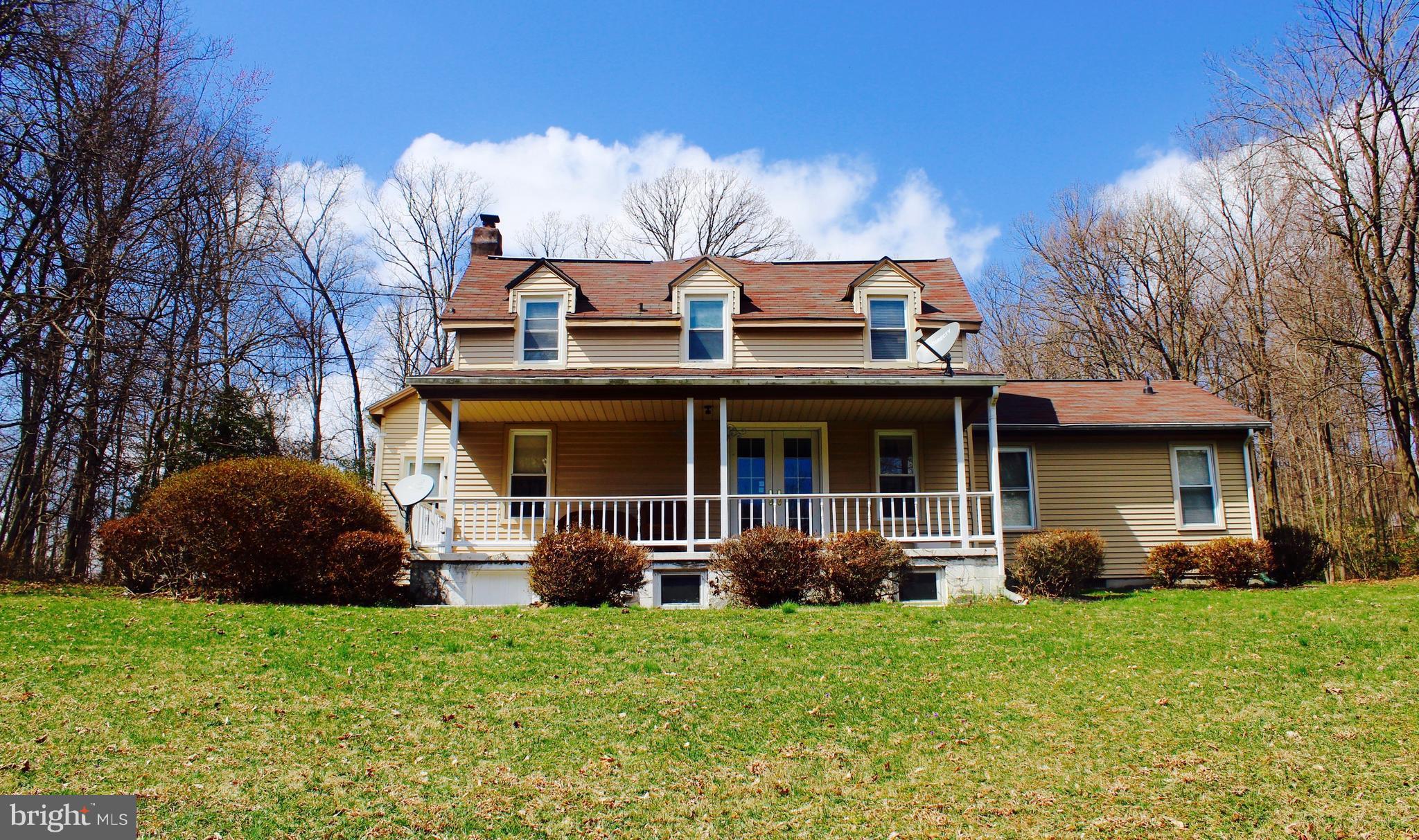 HEREFORD ZONE - Residential