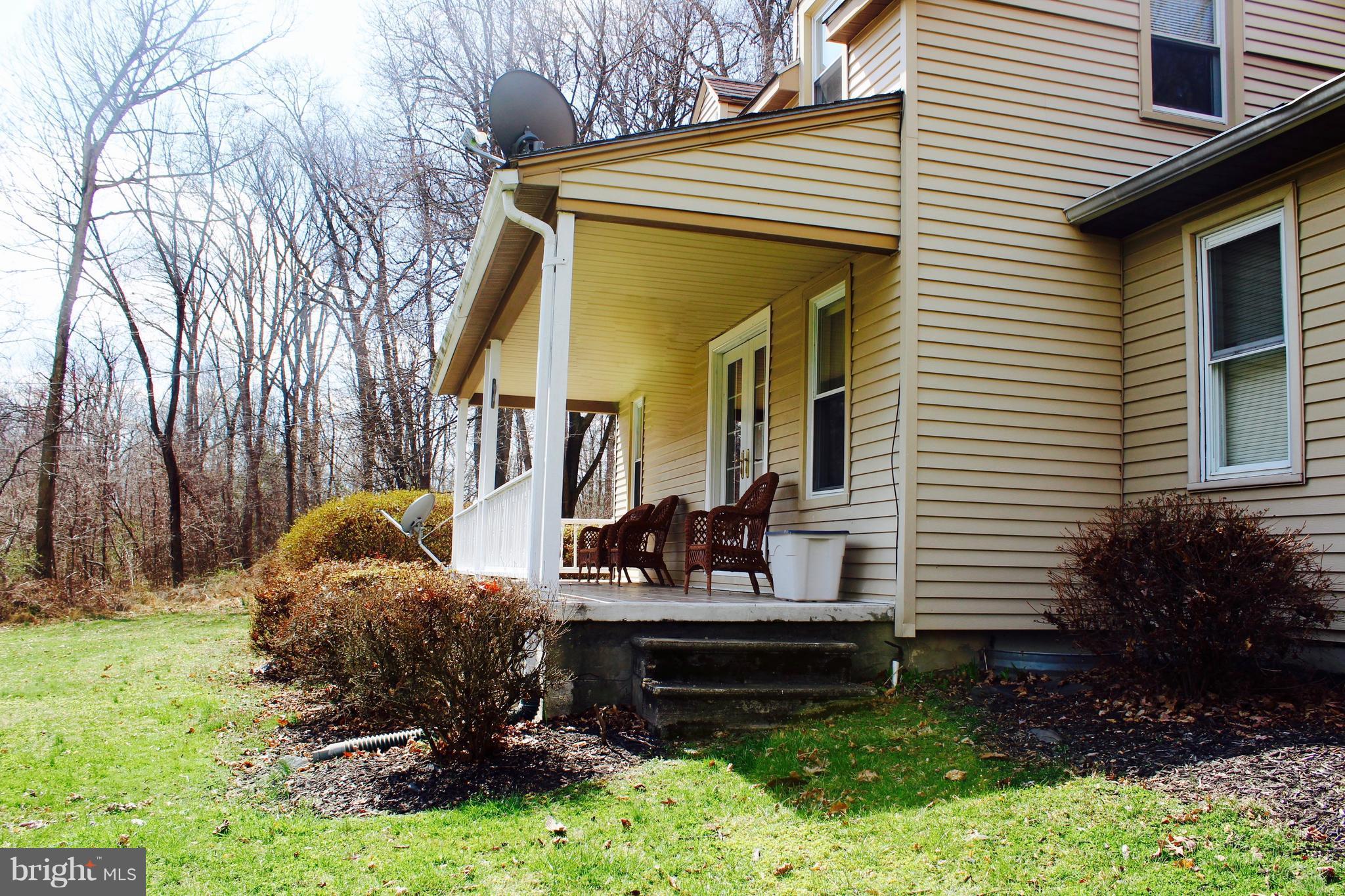 HEREFORD ZONE - Residential