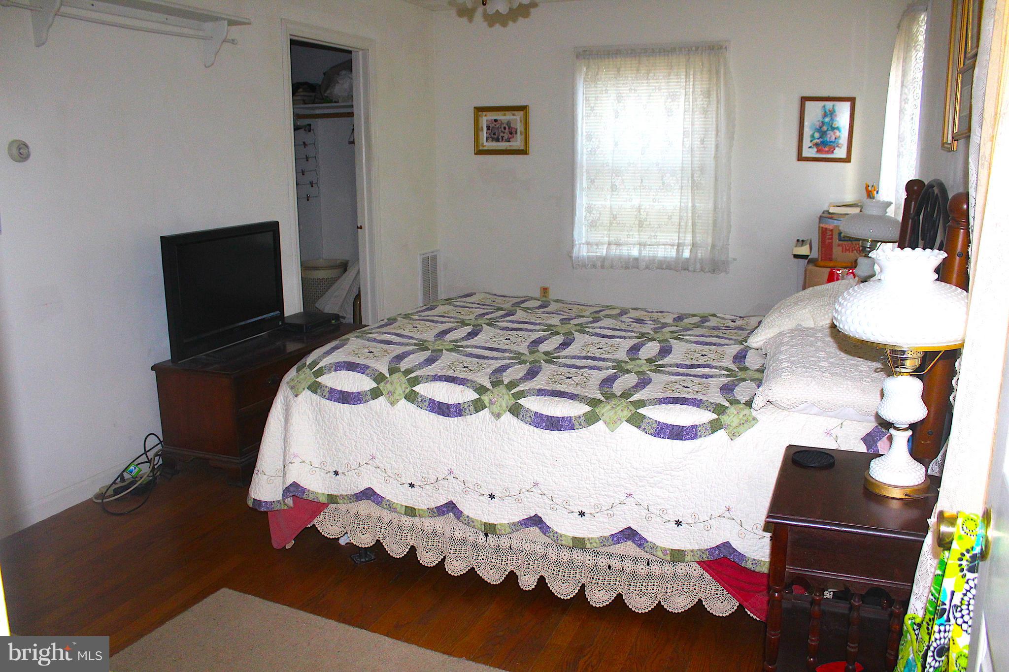 HEREFORD ZONE - Residential