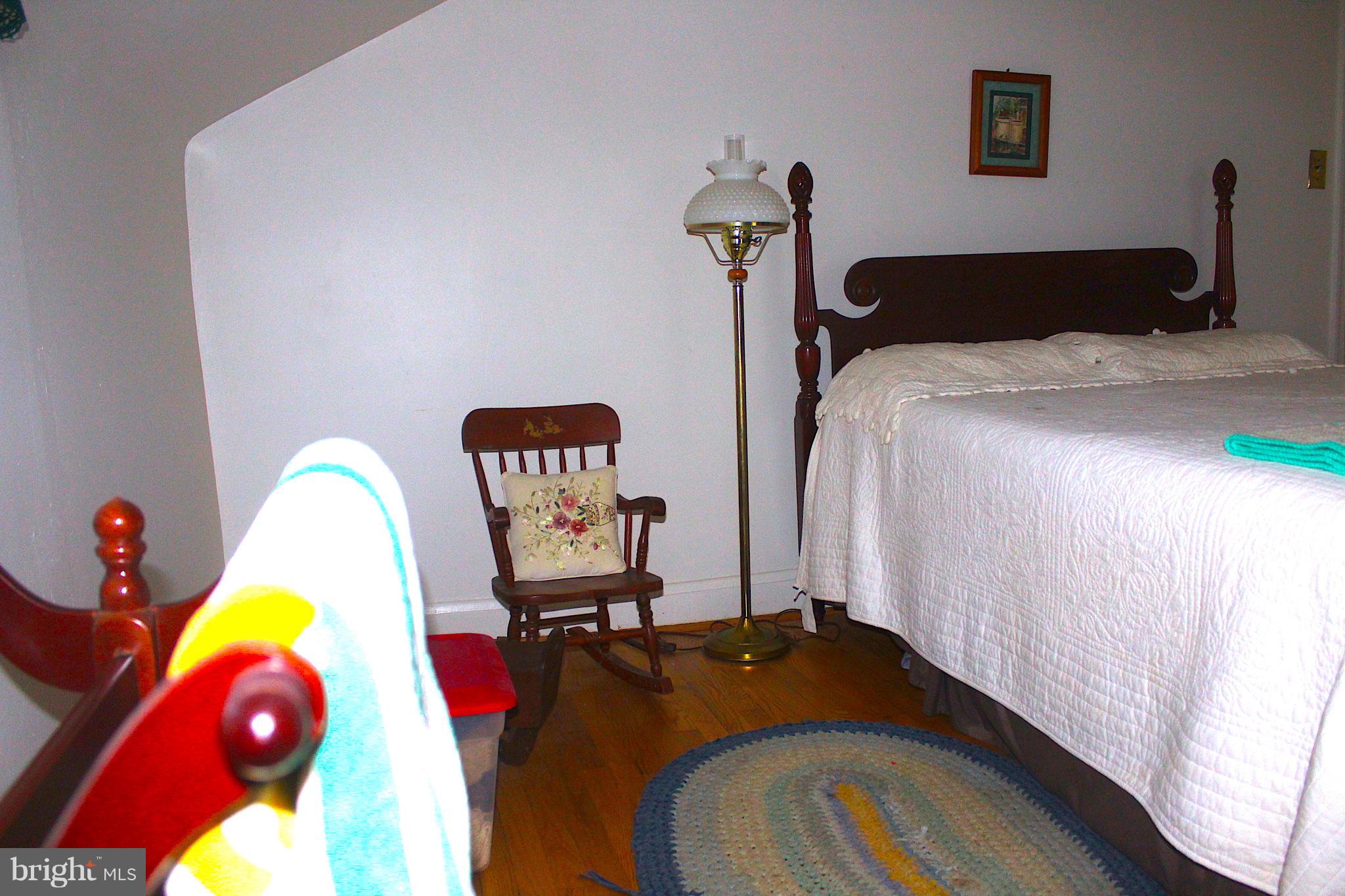 HEREFORD ZONE - Residential