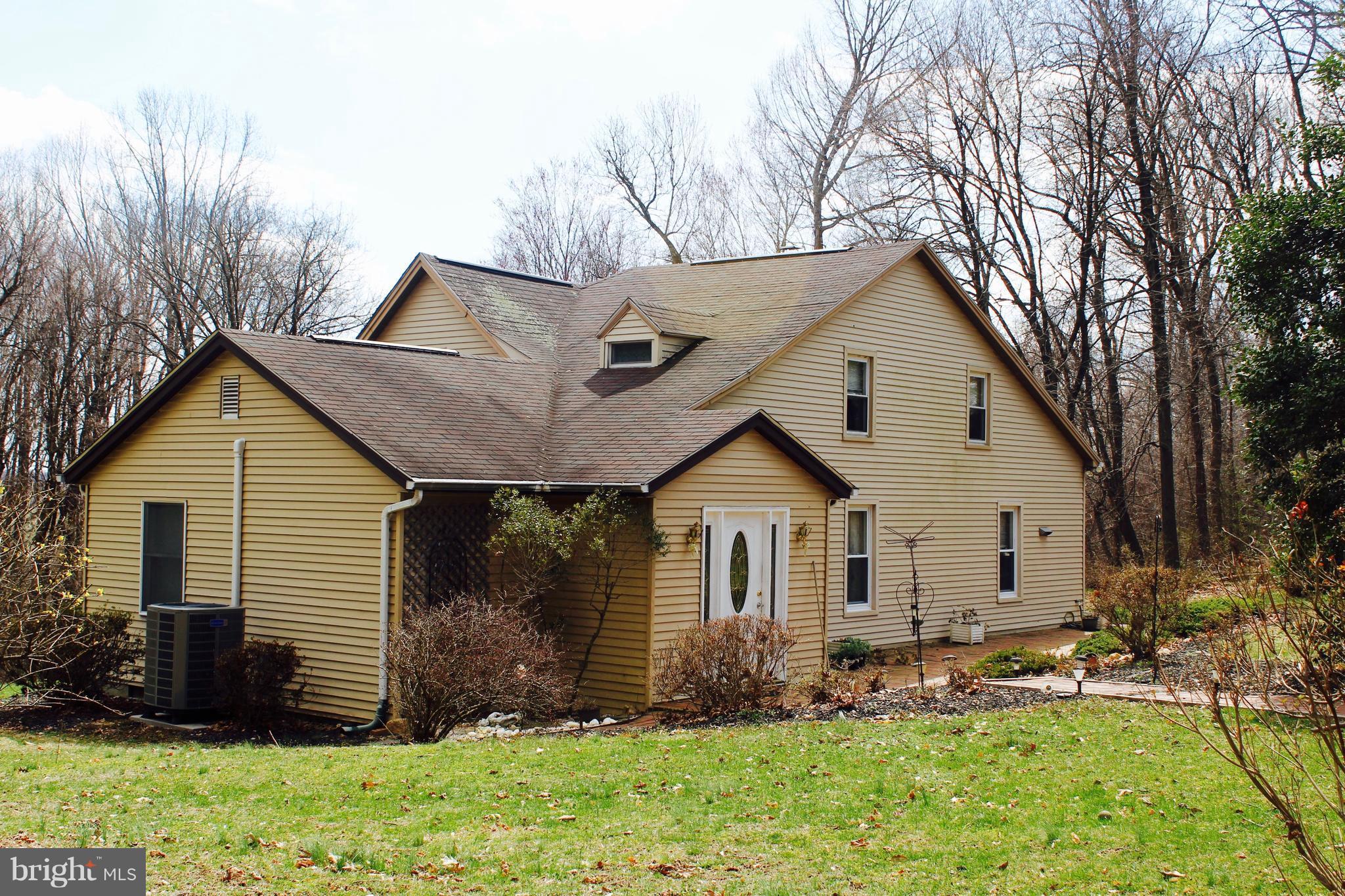 HEREFORD ZONE - Residential