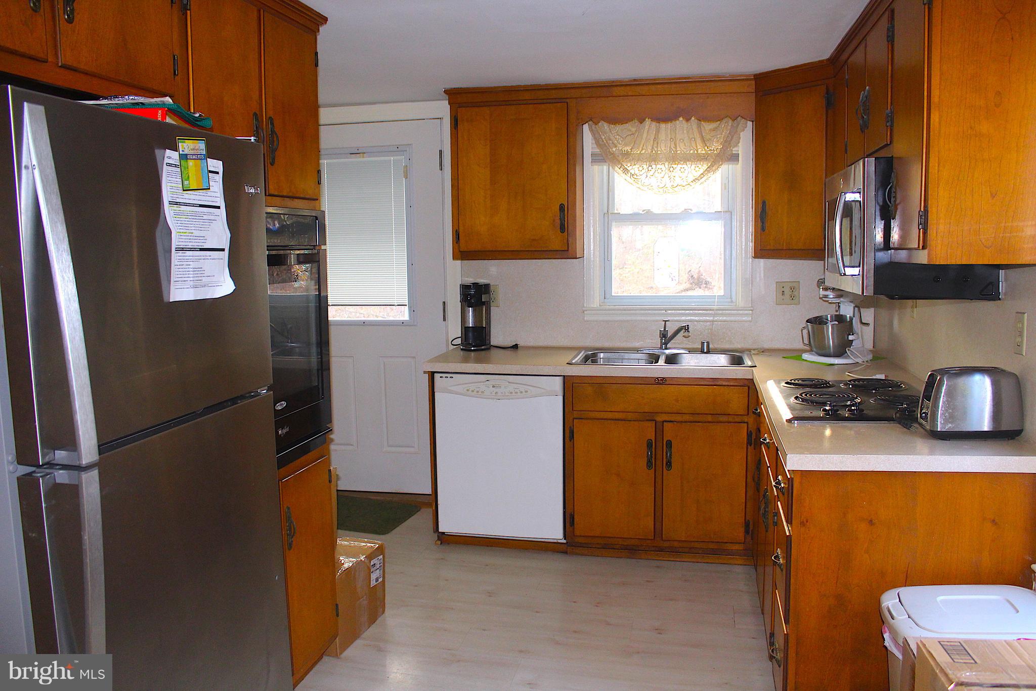 HEREFORD ZONE - Residential