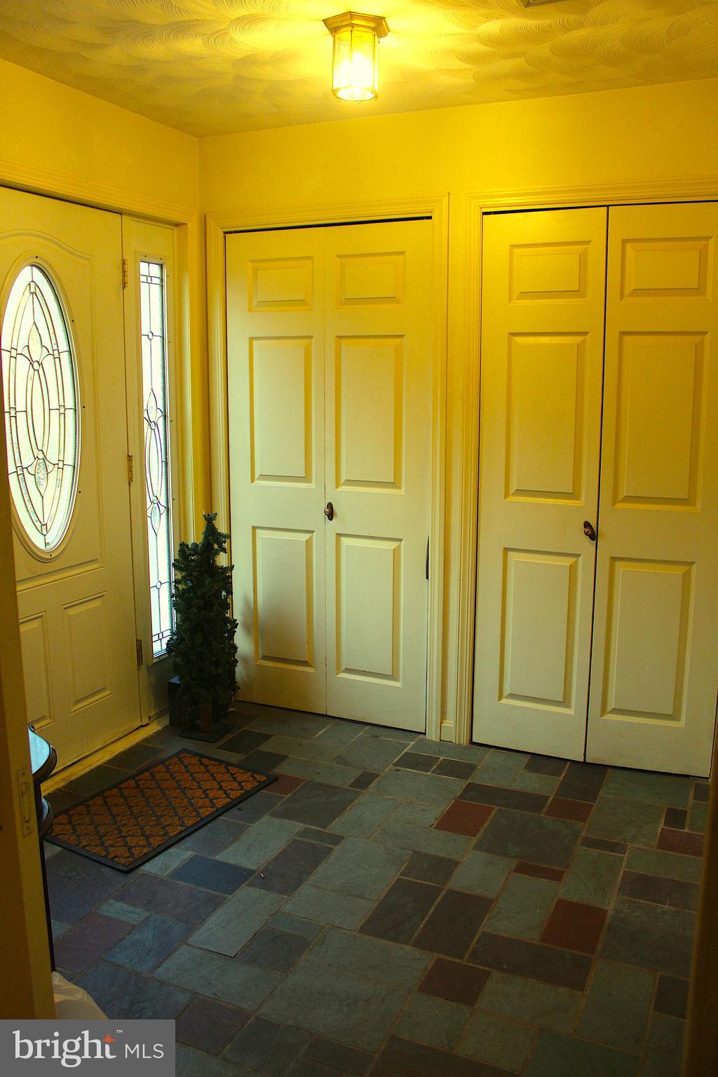 HEREFORD ZONE - Residential