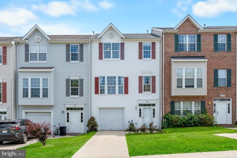 Townhouse For Rent - 3365 Sonia Trl #32<br/> Howard County, ELLICOTT CITY, MD 21043