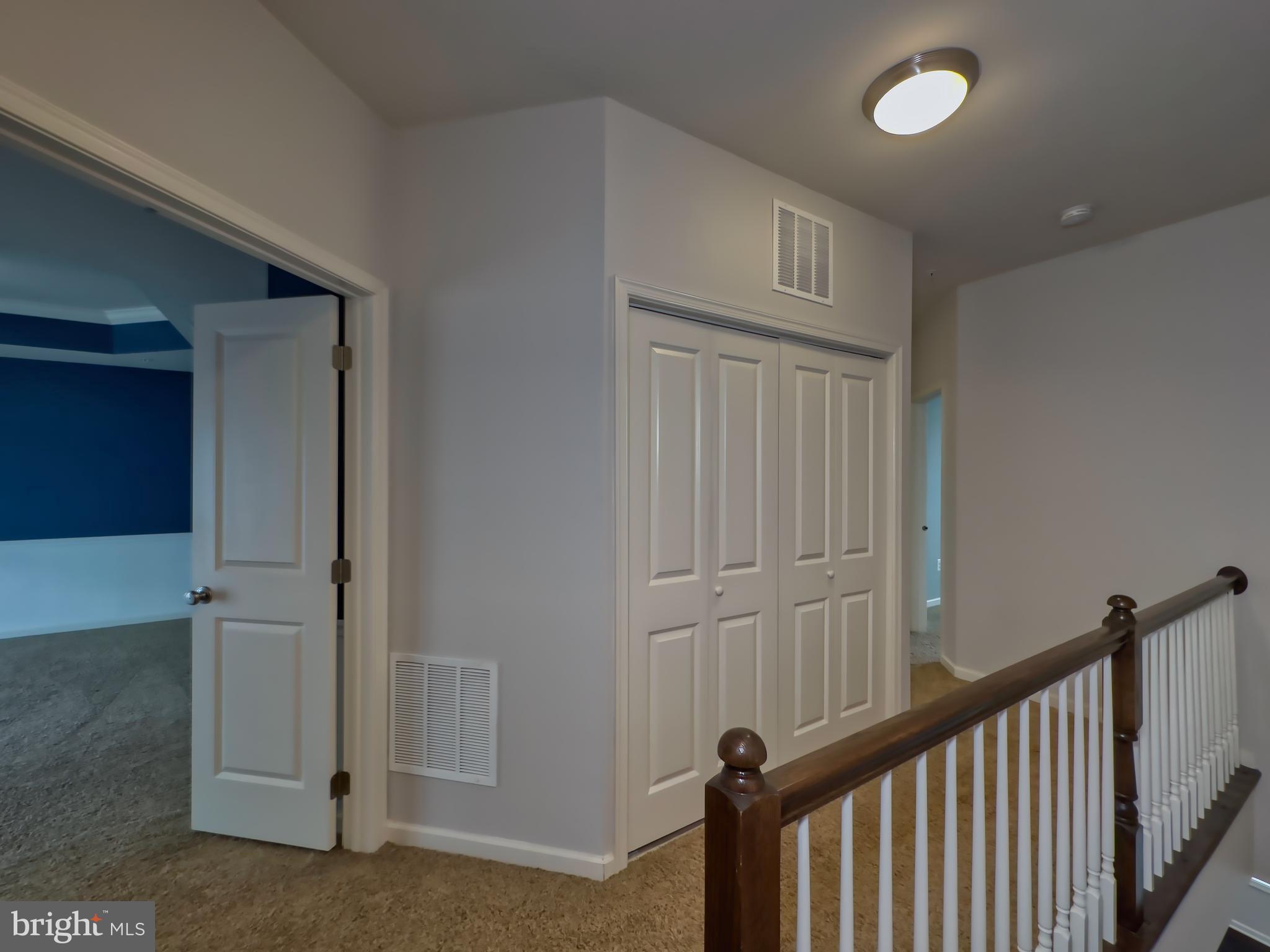 LOUDOUN VALLEY BUCKINGHAM - Residential Lease