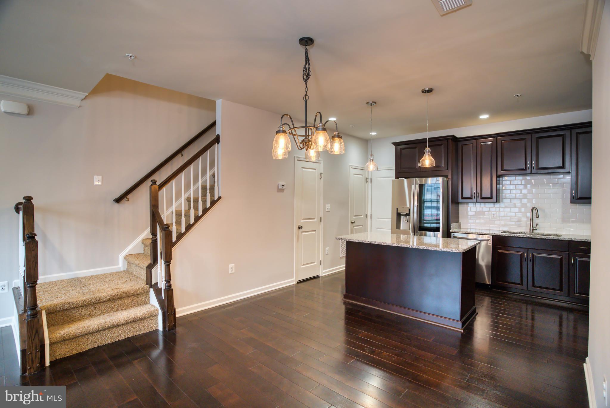 LOUDOUN VALLEY BUCKINGHAM - Residential Lease