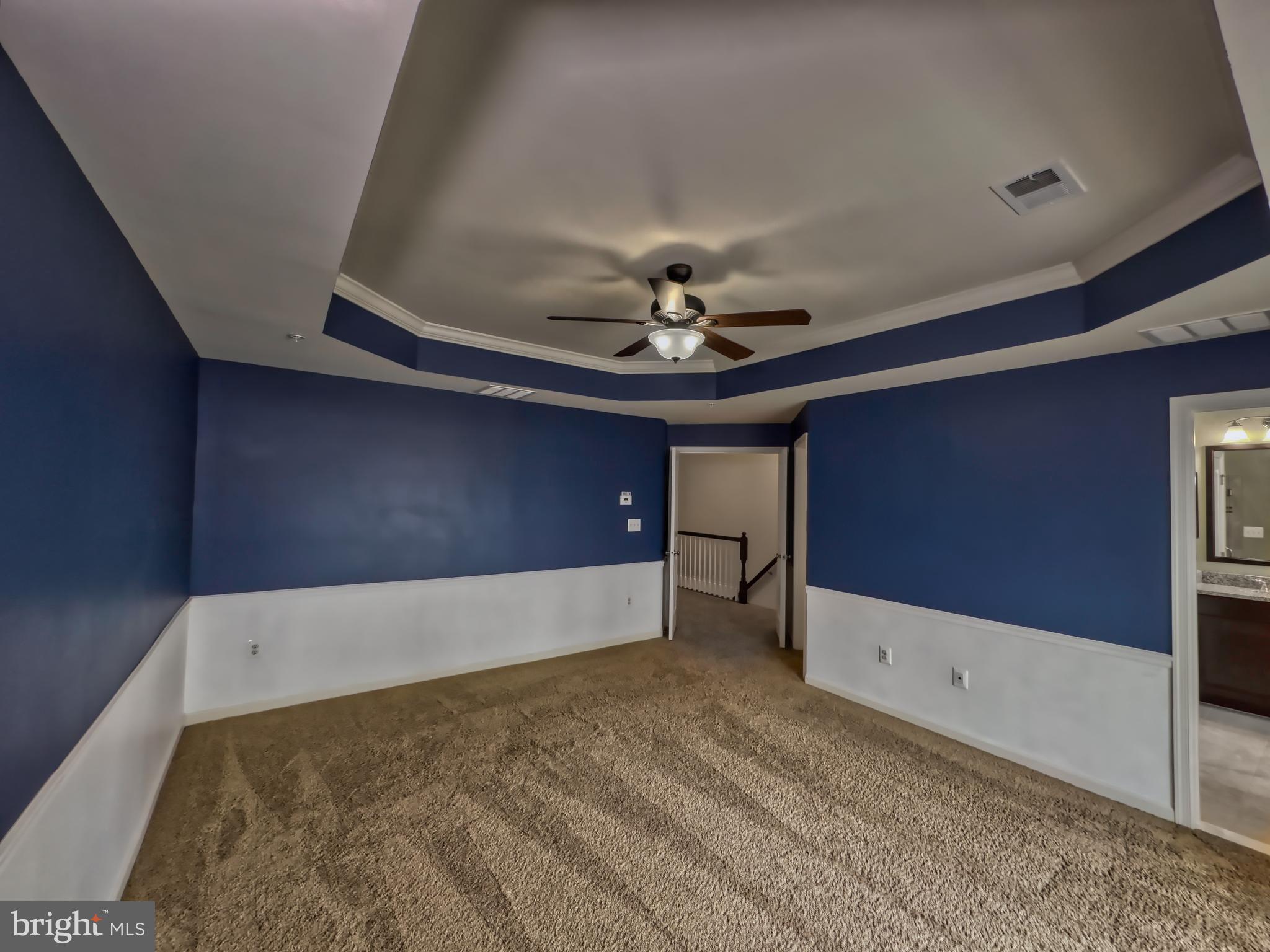 LOUDOUN VALLEY BUCKINGHAM - Residential Lease