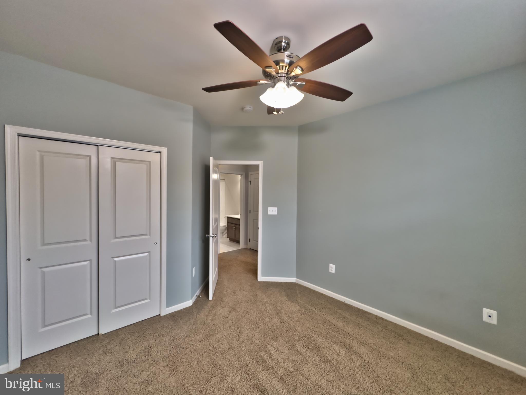 LOUDOUN VALLEY BUCKINGHAM - Residential Lease