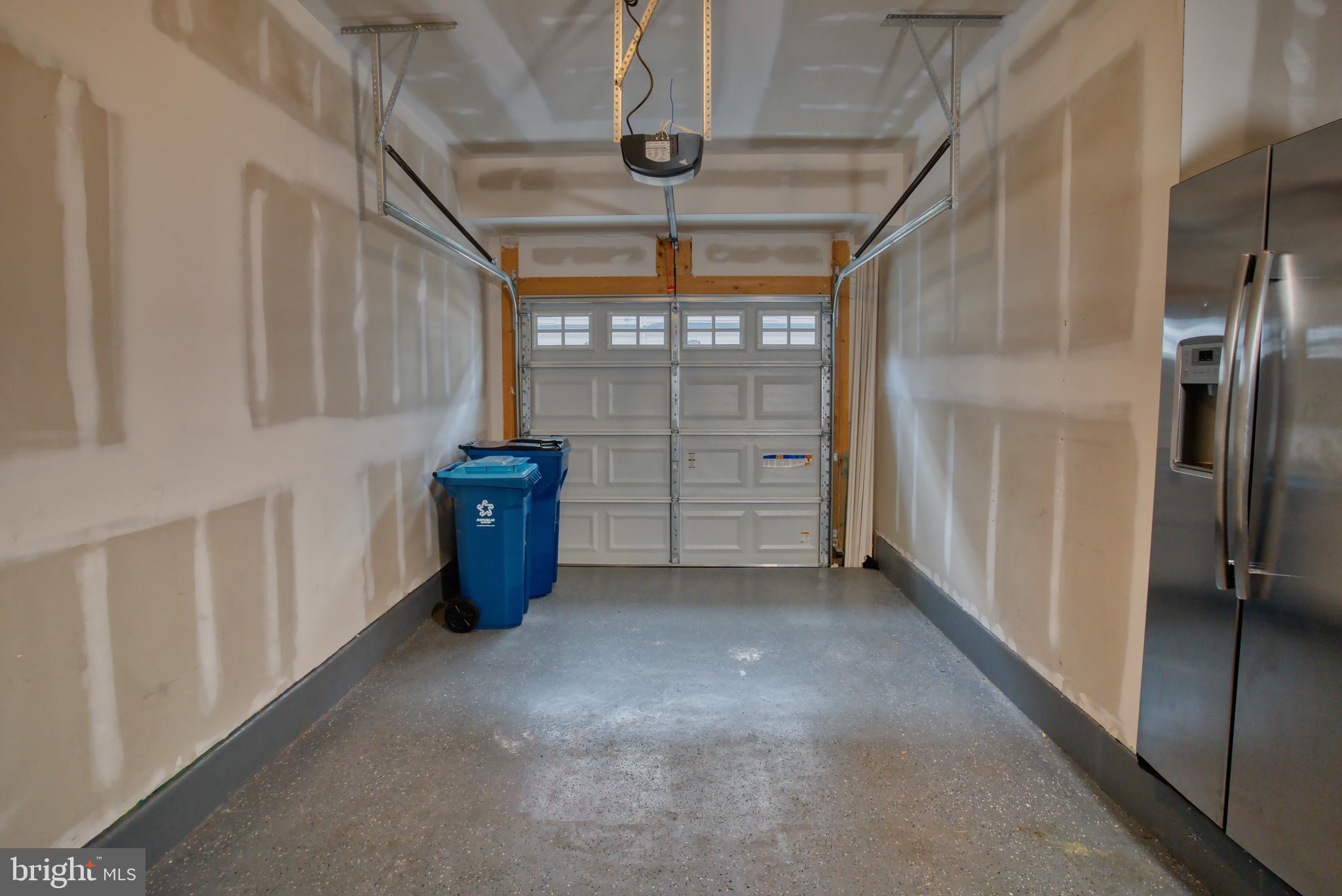 LOUDOUN VALLEY BUCKINGHAM - Residential Lease