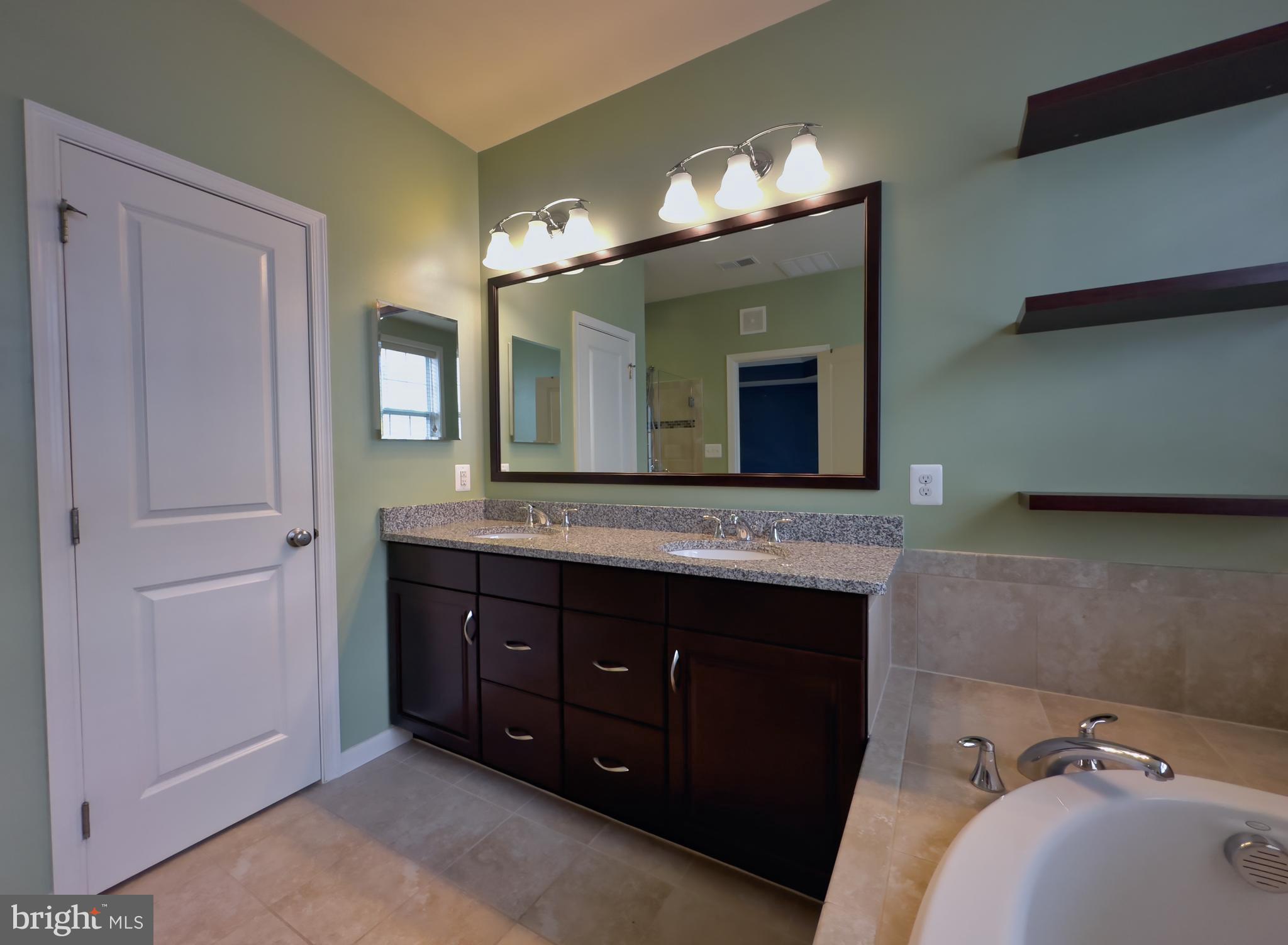 LOUDOUN VALLEY BUCKINGHAM - Residential Lease