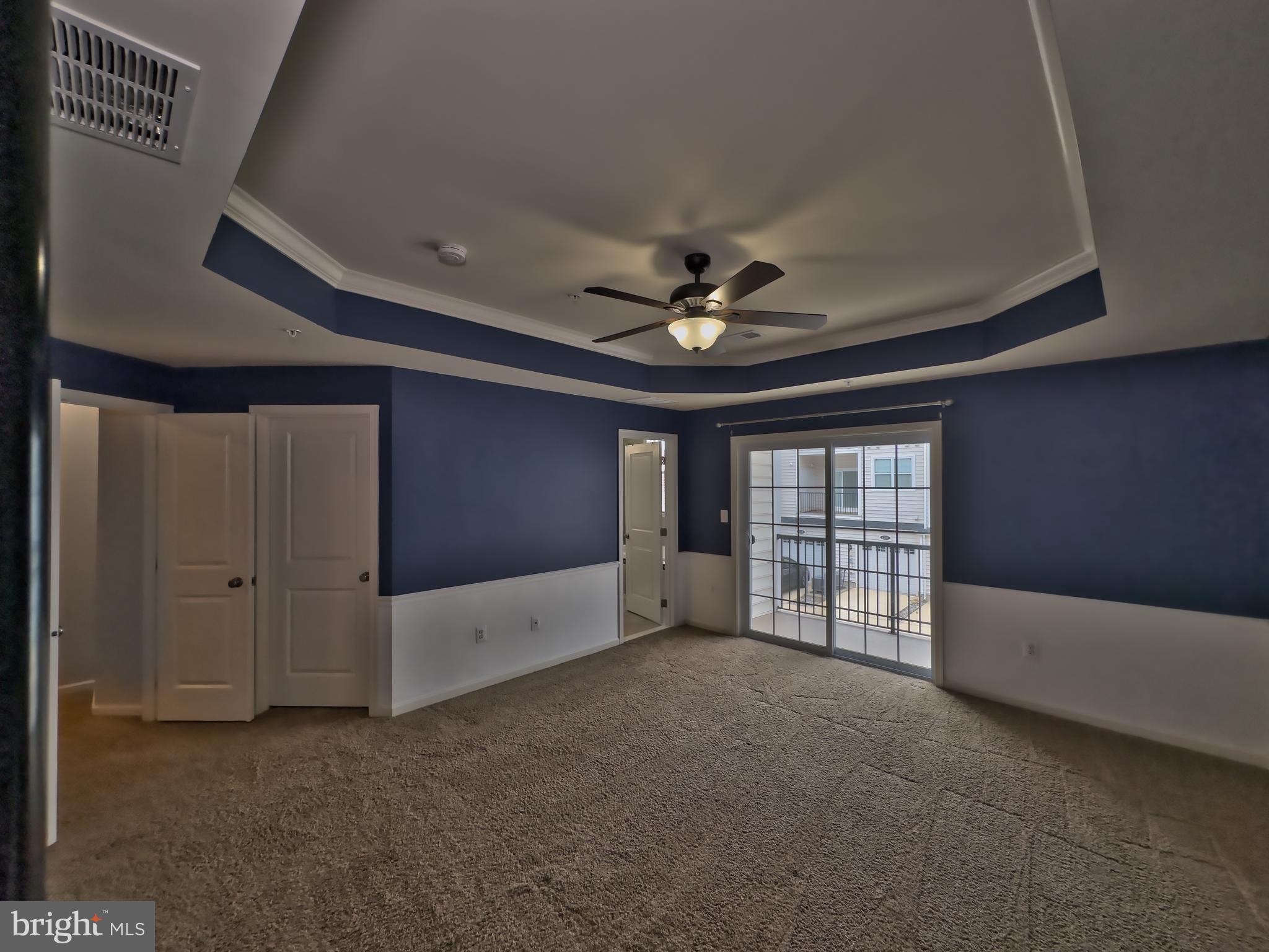 LOUDOUN VALLEY BUCKINGHAM - Residential Lease