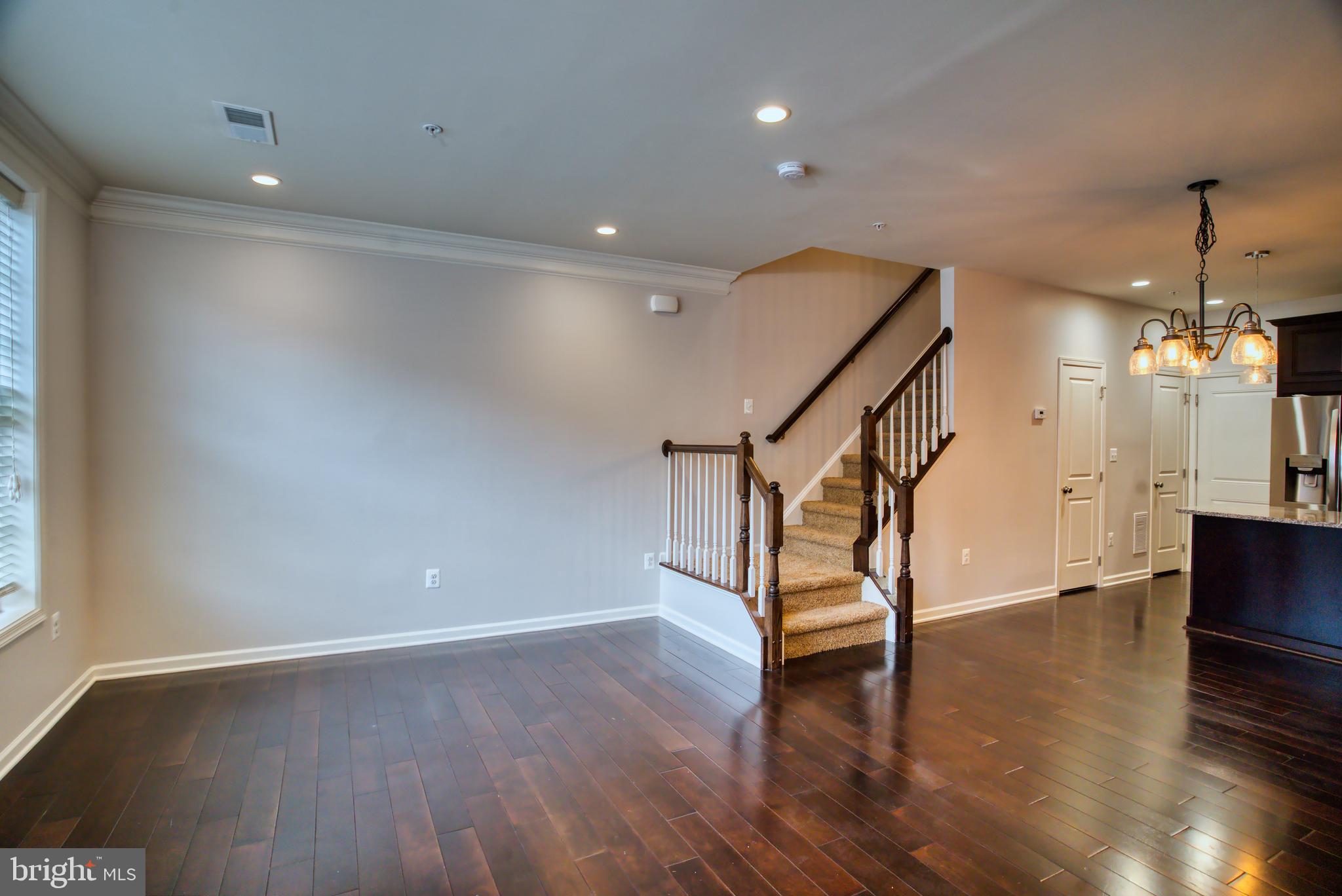 LOUDOUN VALLEY BUCKINGHAM - Residential Lease