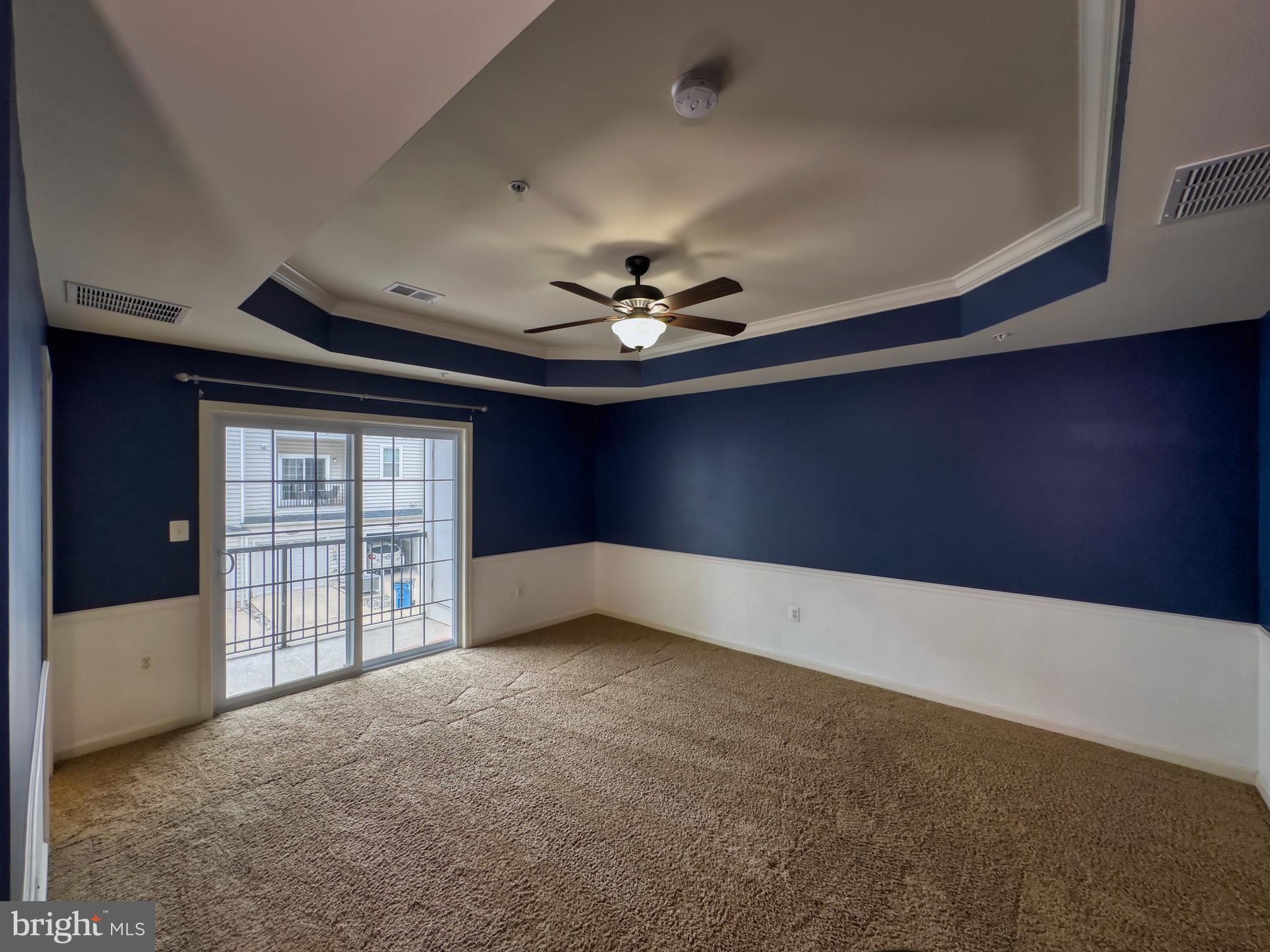 LOUDOUN VALLEY BUCKINGHAM - Residential Lease