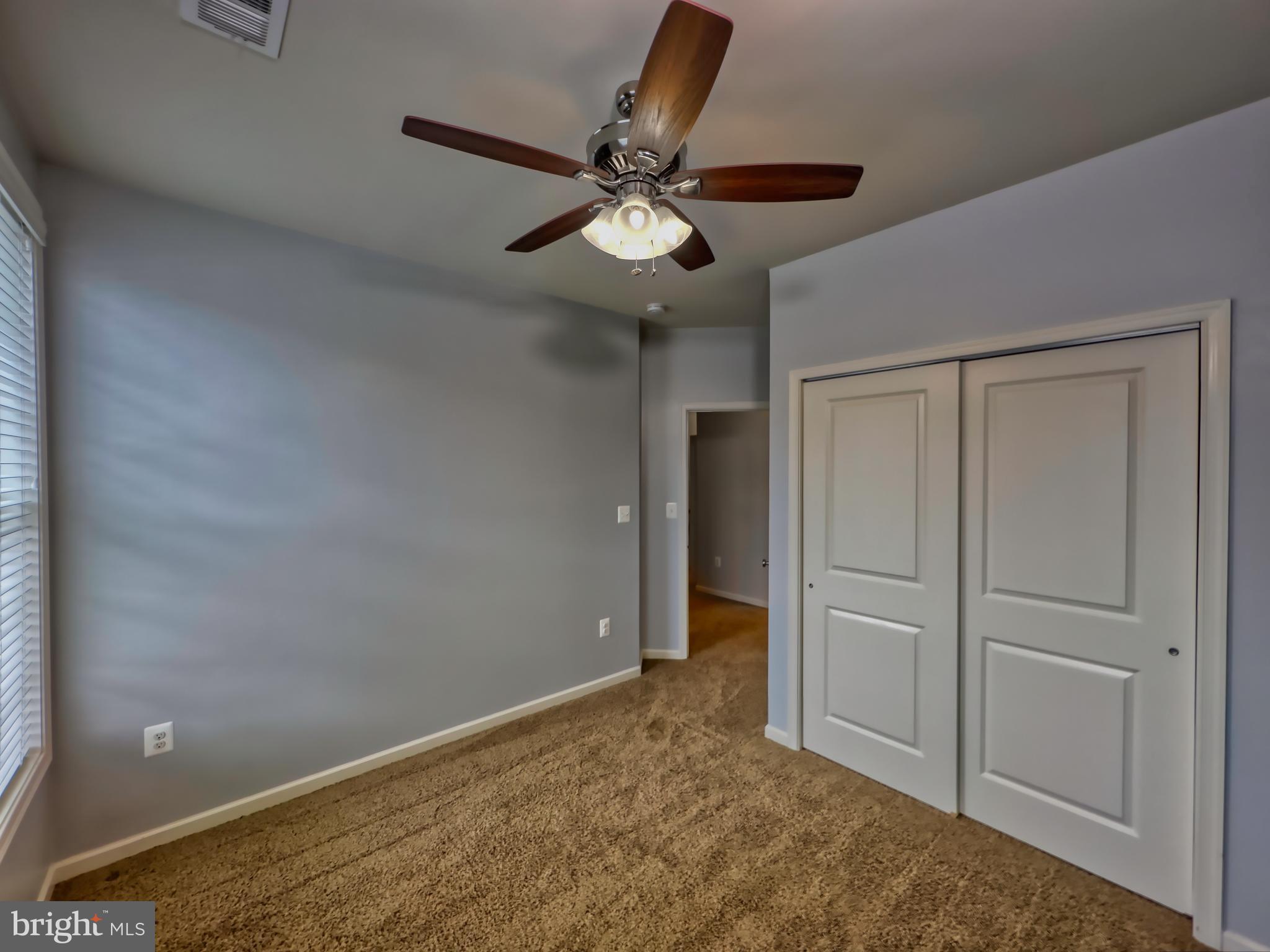 LOUDOUN VALLEY BUCKINGHAM - Residential Lease