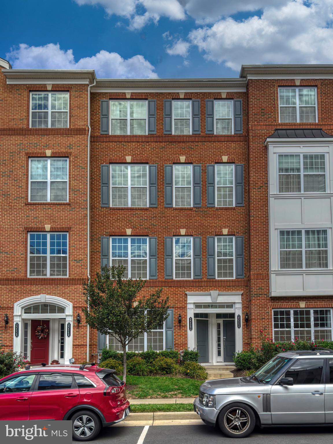 LOUDOUN VALLEY BUCKINGHAM - Residential Lease