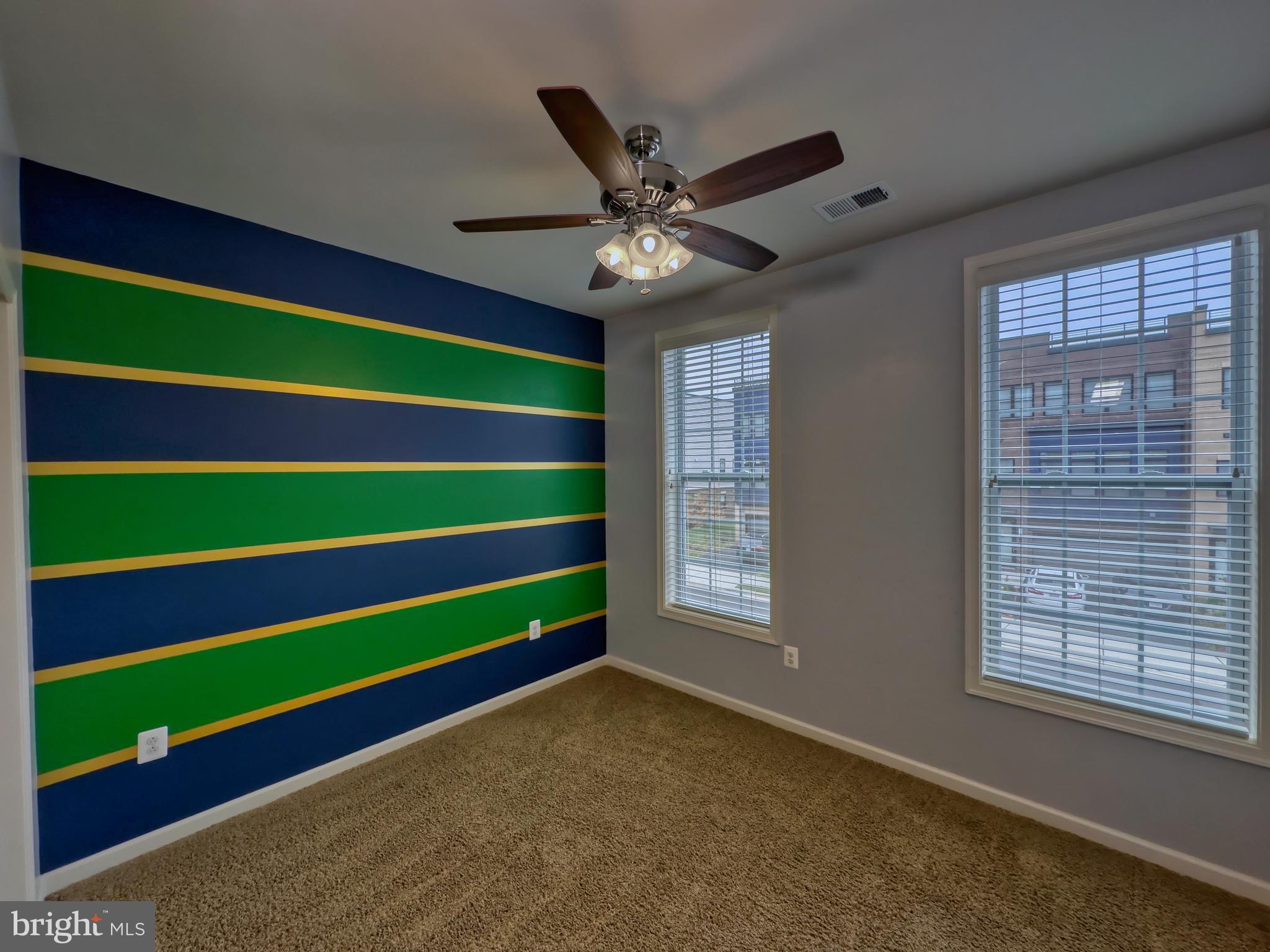 LOUDOUN VALLEY BUCKINGHAM - Residential Lease