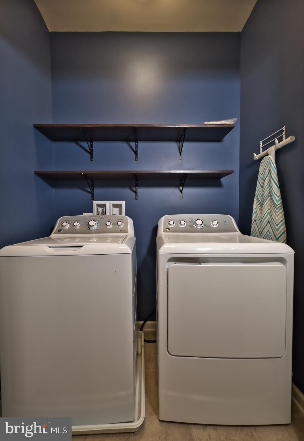 LOUDOUN VALLEY BUCKINGHAM - Residential Lease