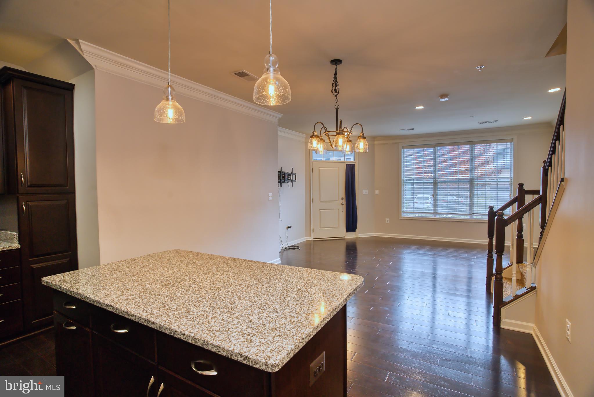 LOUDOUN VALLEY BUCKINGHAM - Residential Lease