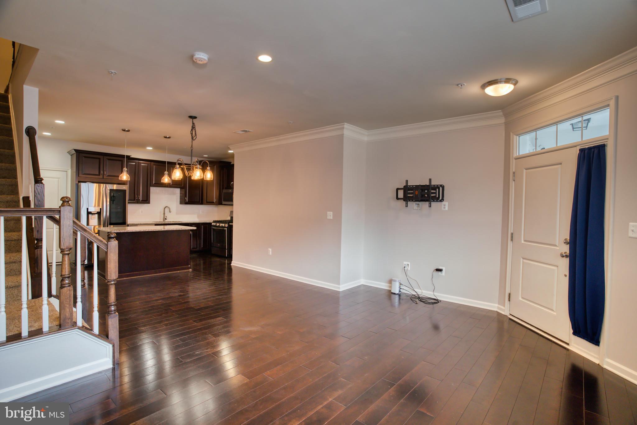 LOUDOUN VALLEY BUCKINGHAM - Residential Lease