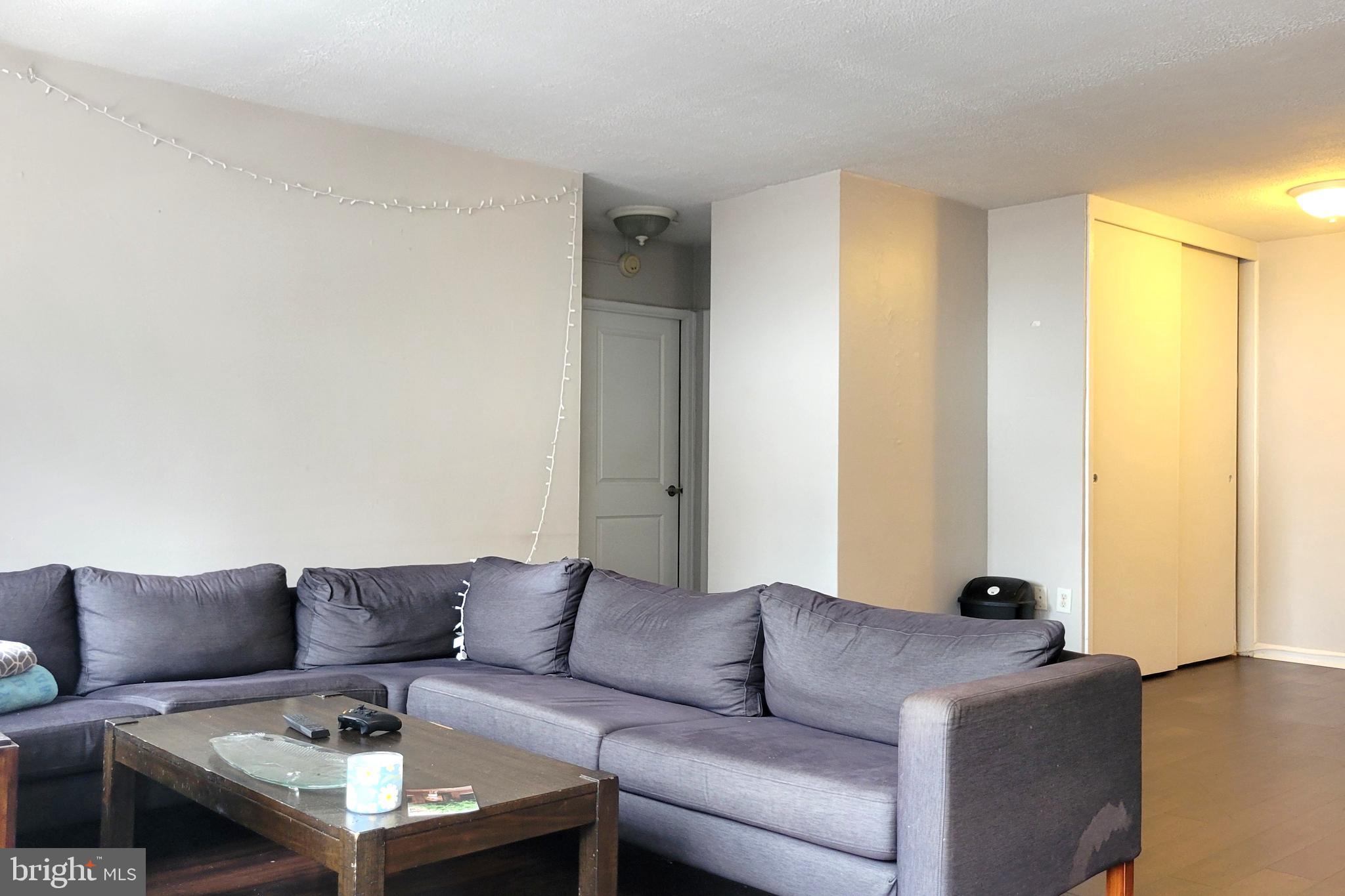 RITTENHOUSE SQUARE - Residential Lease