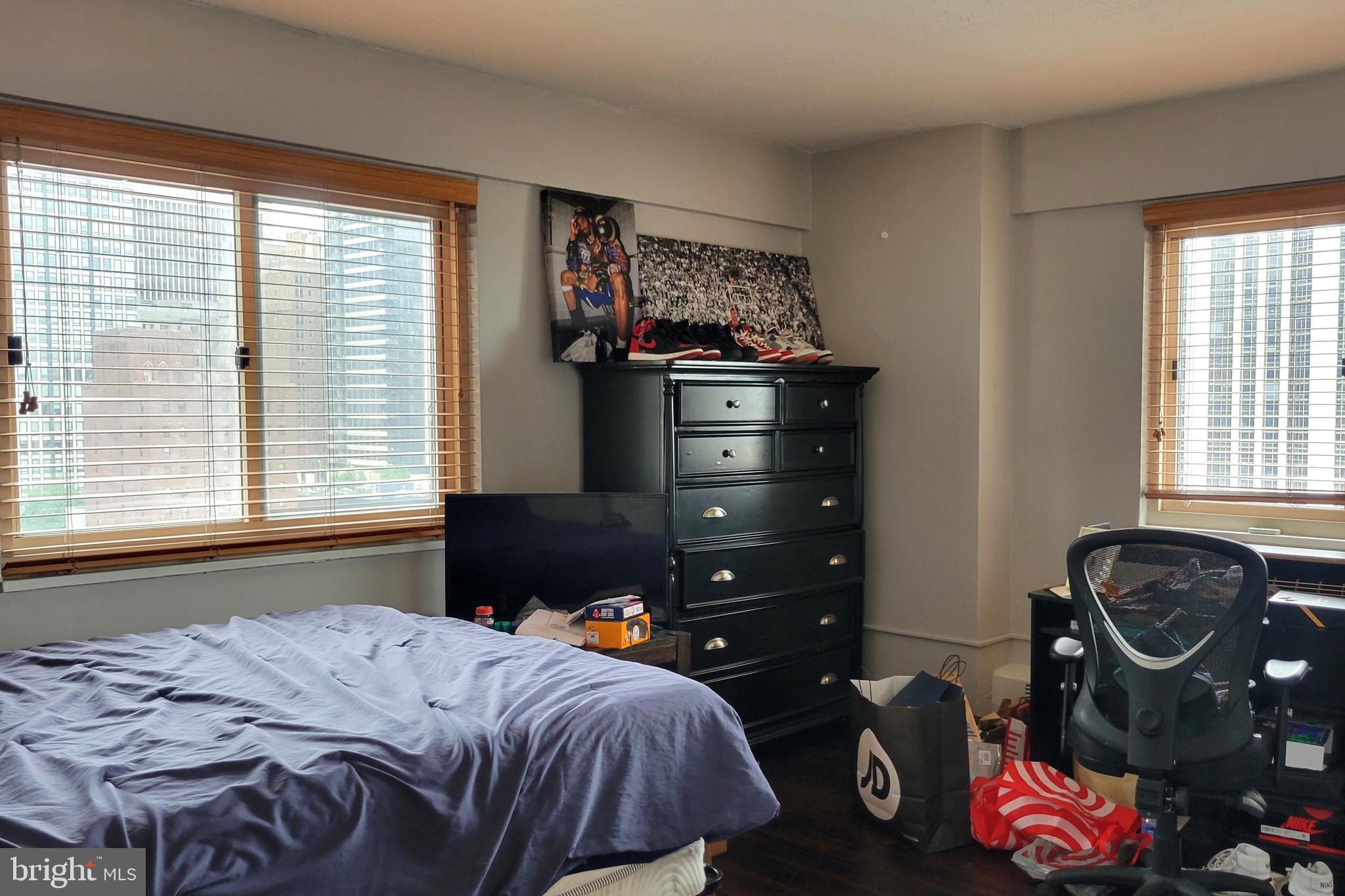 RITTENHOUSE SQUARE - Residential Lease