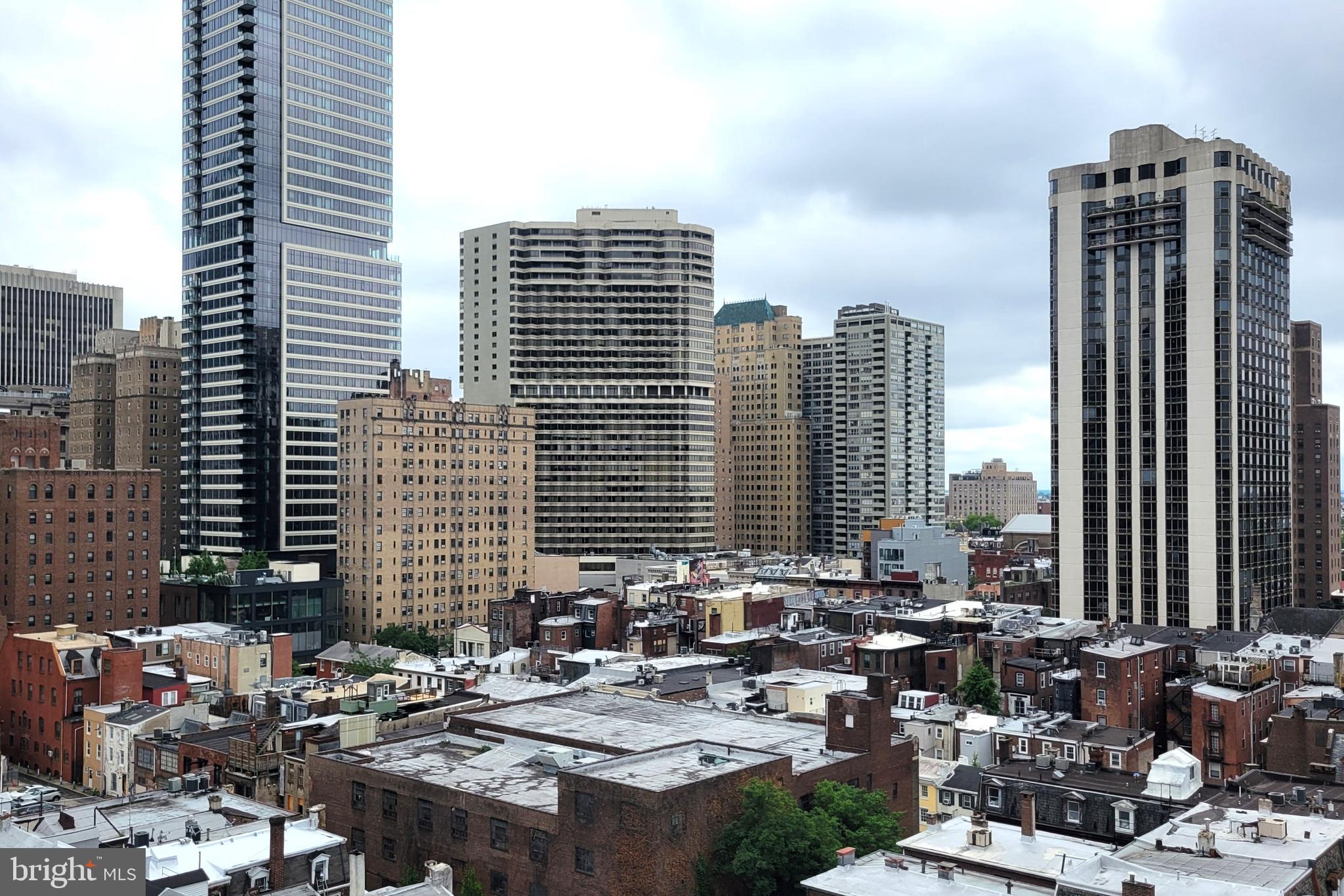 RITTENHOUSE SQUARE - Residential Lease