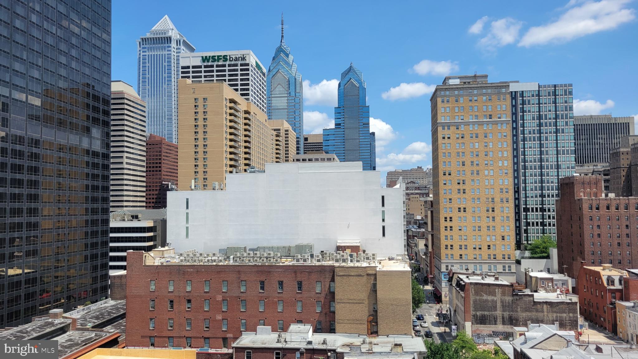 2101 CHESTNUT STREET 17 1508