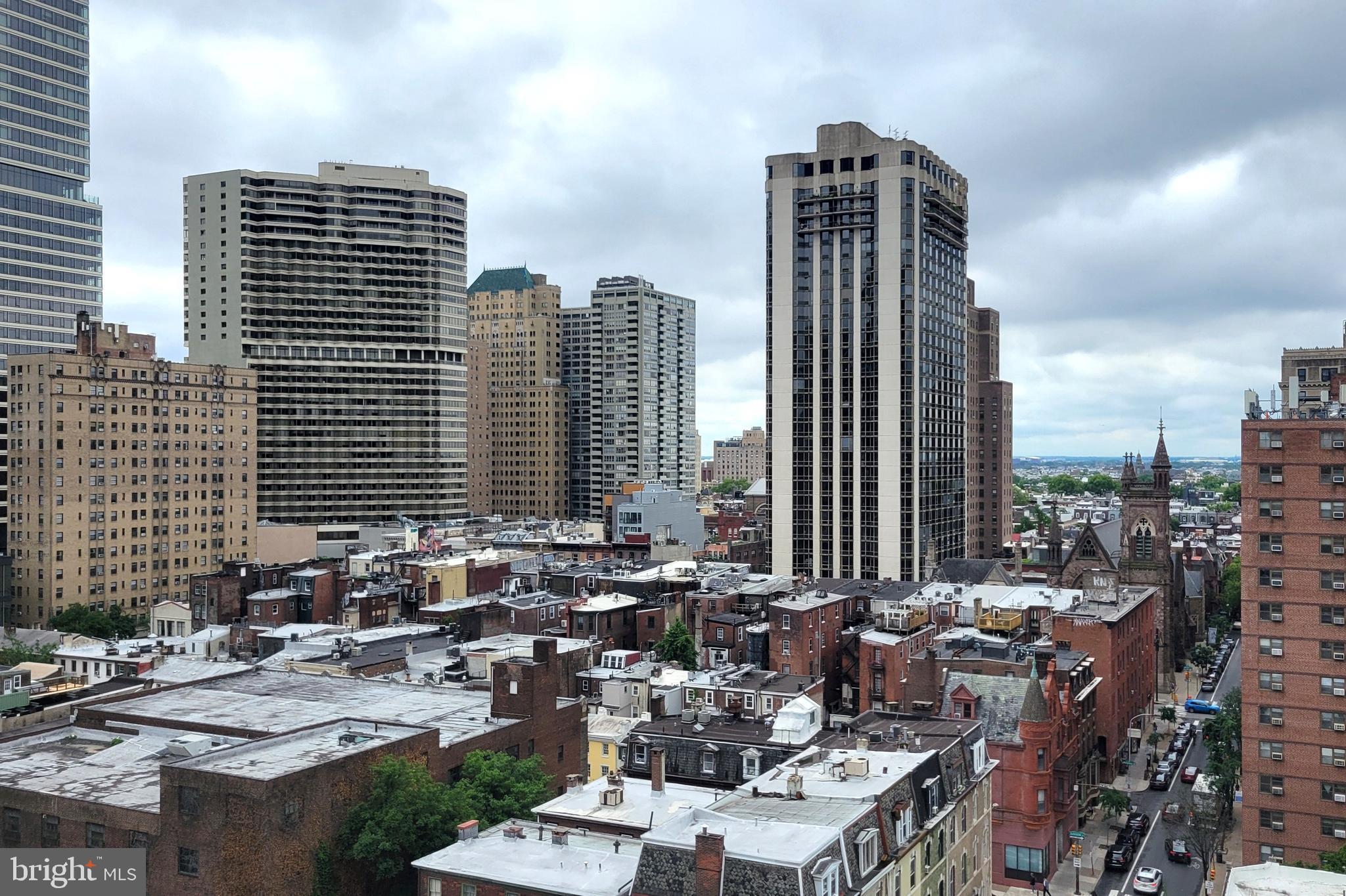 RITTENHOUSE SQUARE - Residential Lease