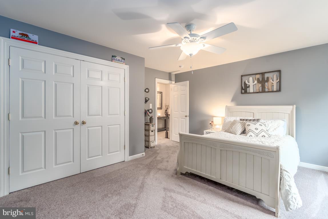 BATTERY RIDGE - Residential