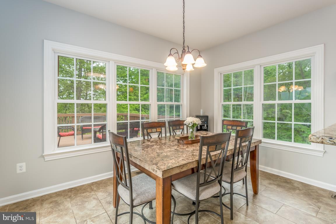 BATTERY RIDGE - Residential