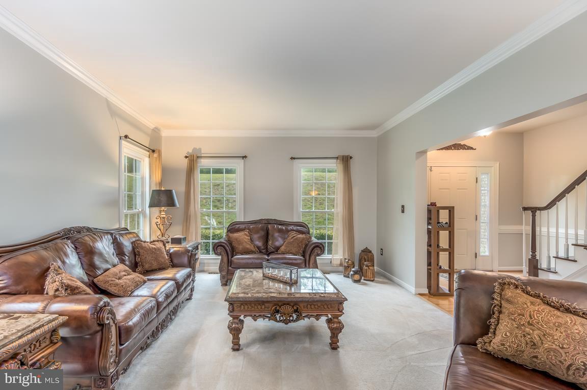 BATTERY RIDGE - Residential