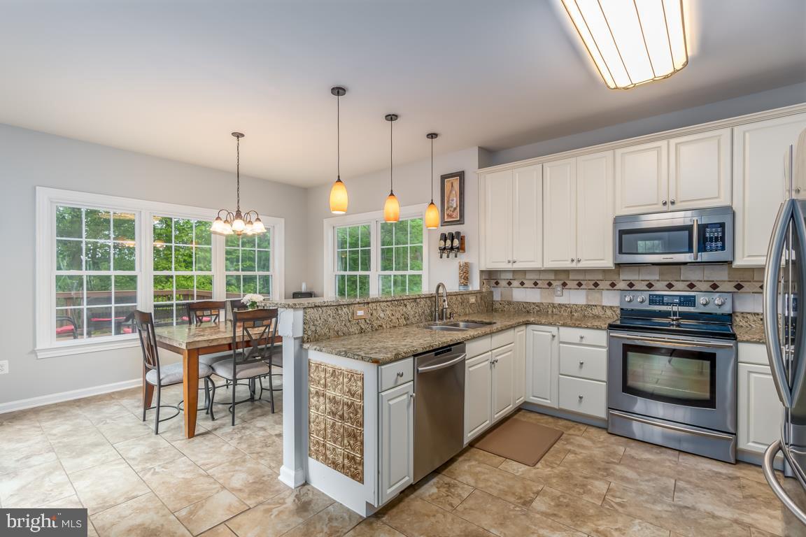 BATTERY RIDGE - Residential