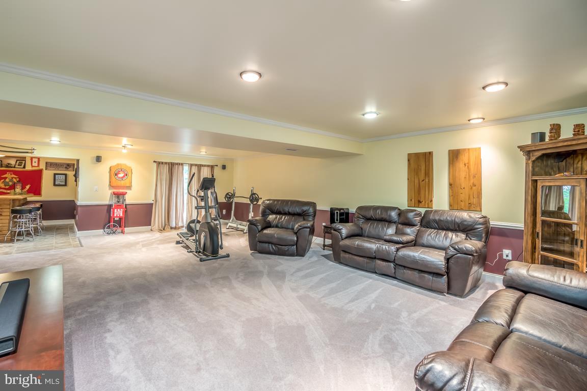 BATTERY RIDGE - Residential