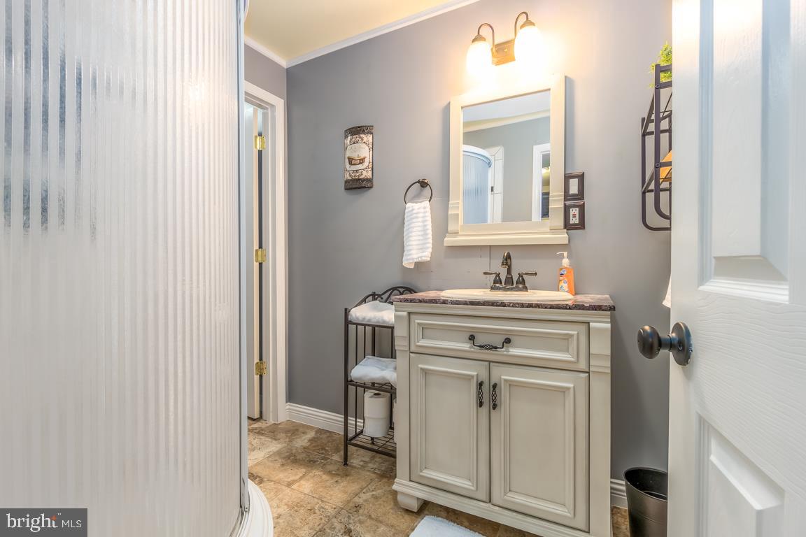 BATTERY RIDGE - Residential