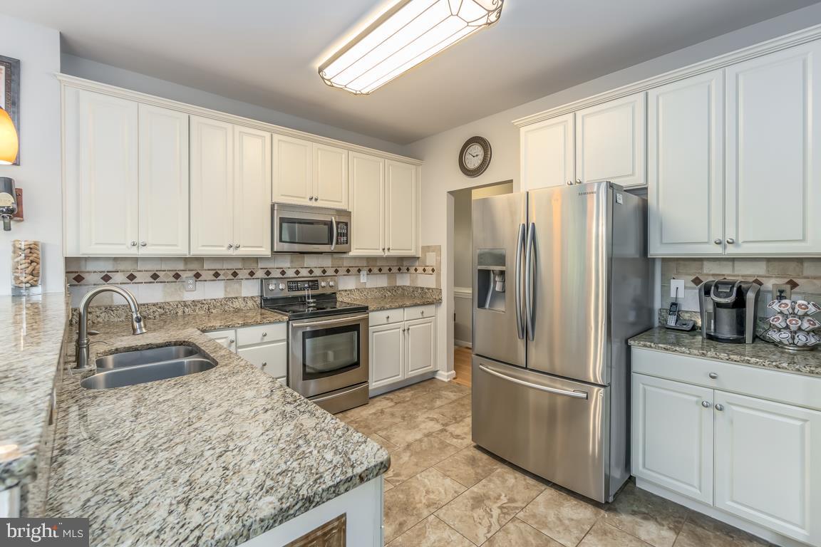 BATTERY RIDGE - Residential