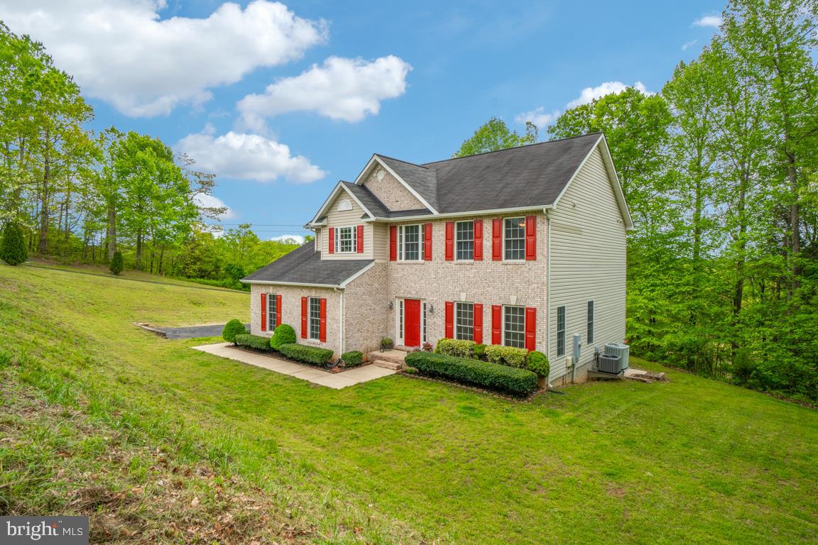 BATTERY RIDGE - Residential