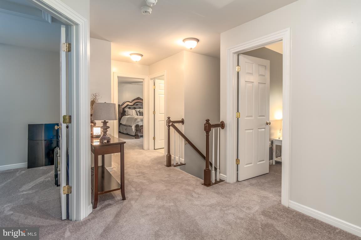 BATTERY RIDGE - Residential