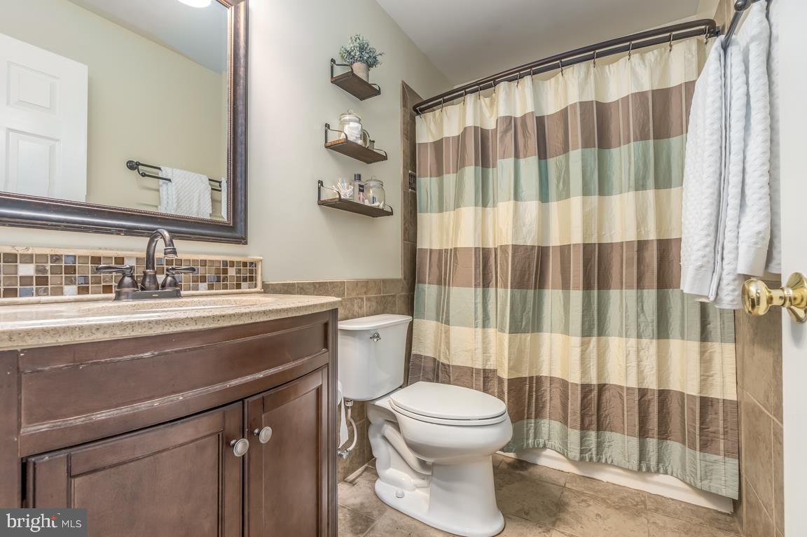 BATTERY RIDGE - Residential