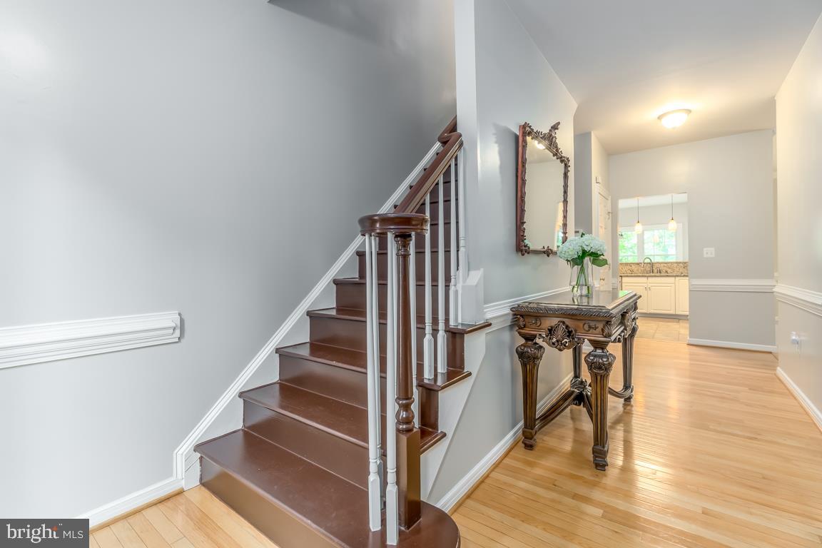 BATTERY RIDGE - Residential