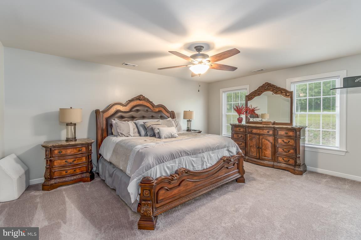 BATTERY RIDGE - Residential