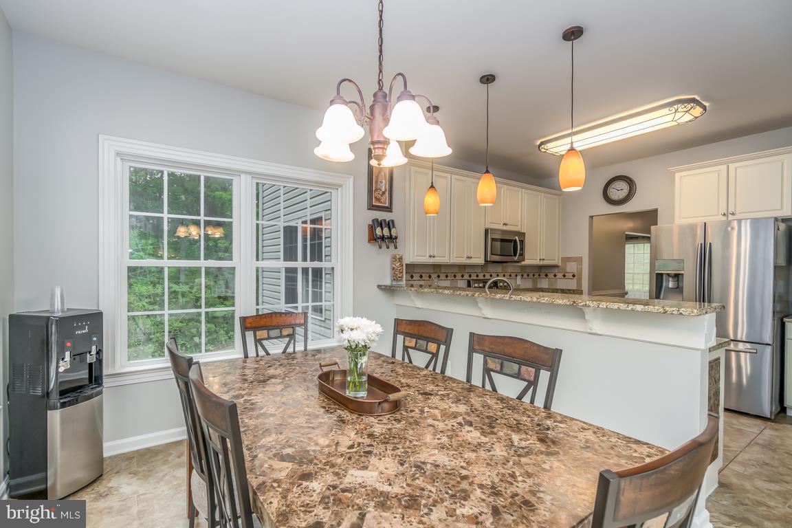 BATTERY RIDGE - Residential