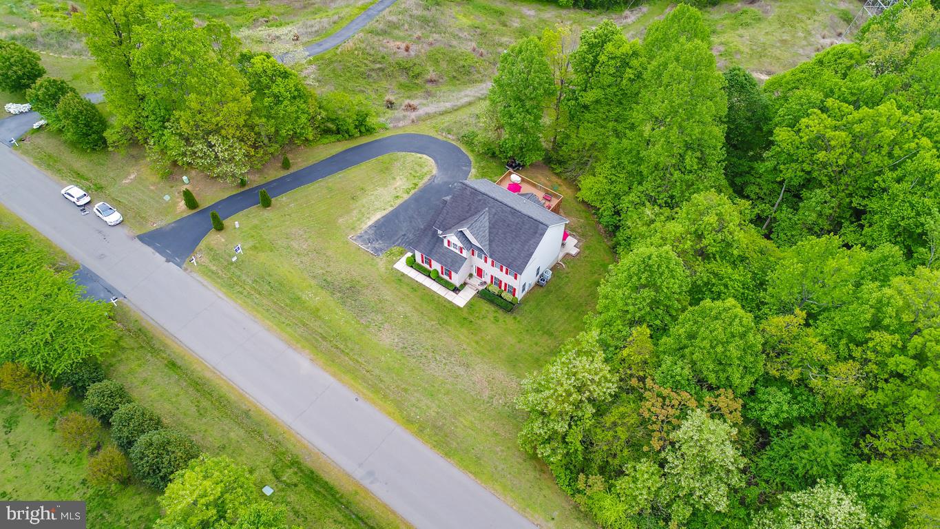 BATTERY RIDGE - Residential