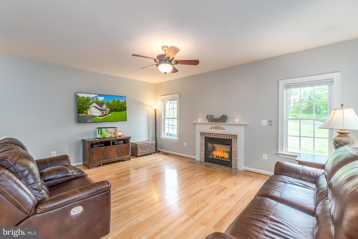 BATTERY RIDGE - Residential