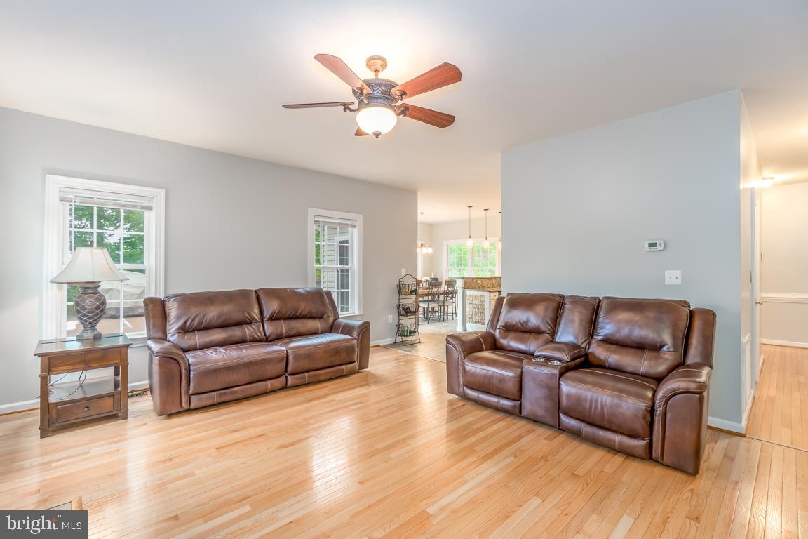 BATTERY RIDGE - Residential