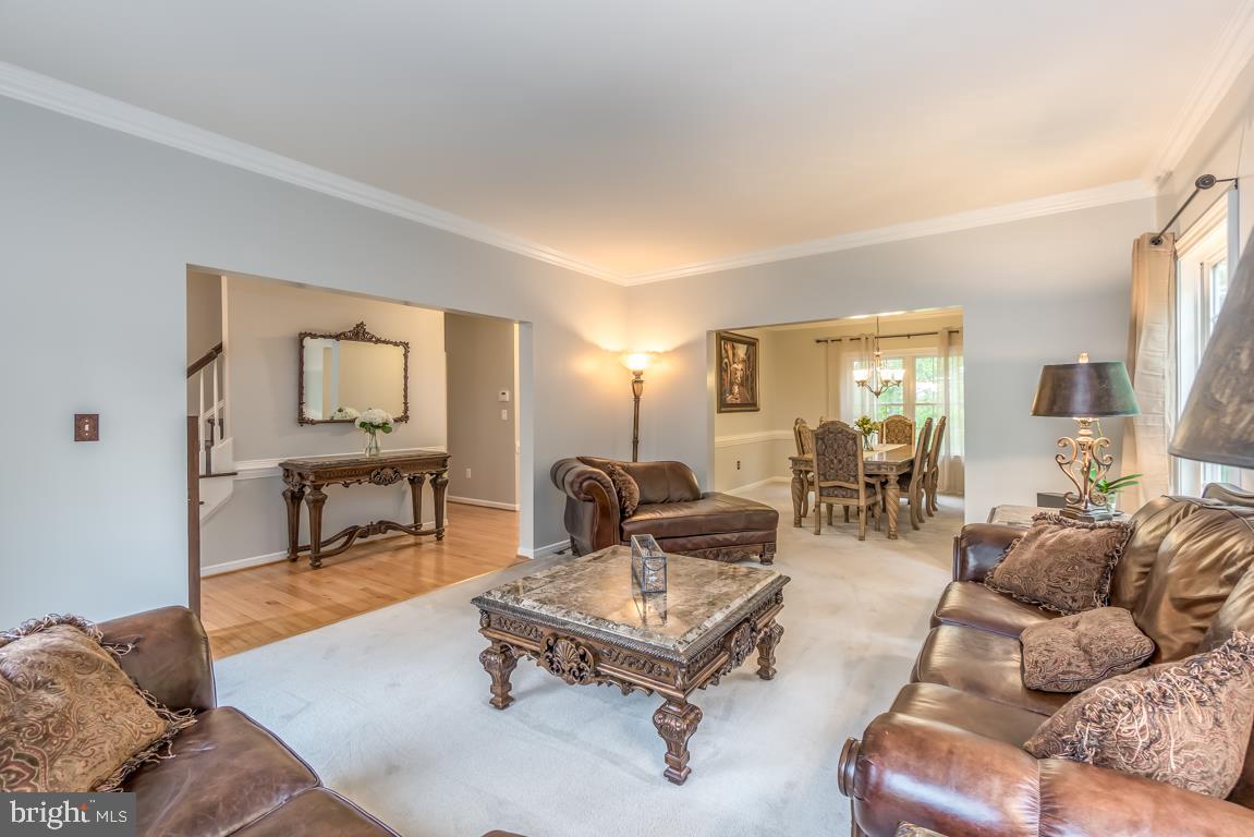 BATTERY RIDGE - Residential